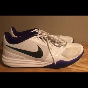 NOBULL PROJECT TRAINER Athletic Shoes Size 8 Blue Womens Excellent NOBULL PROJECT TRAINER Athletic Shoes Size 8 Blue Womens Excellent